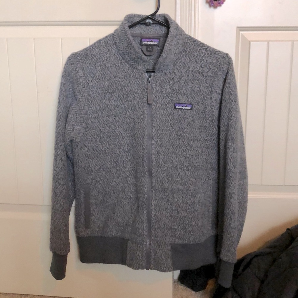 Patagonia Bomber